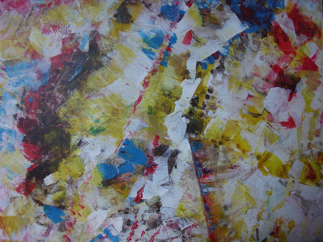 abstract 3 abstract 3